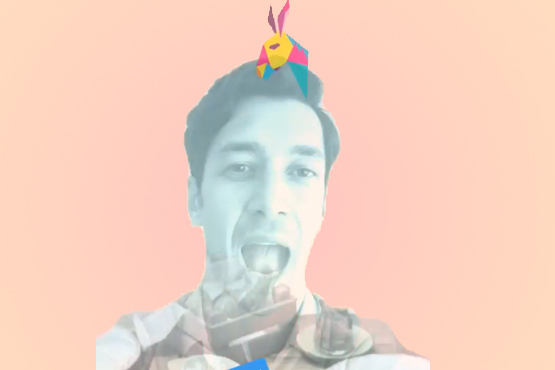 Instagram Filter Rucio